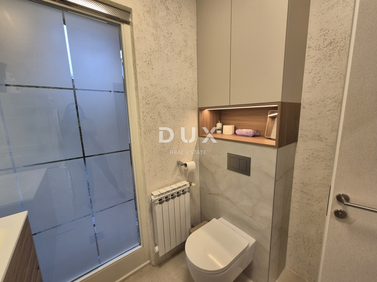 Casa Remete, Maksimir, 460m2