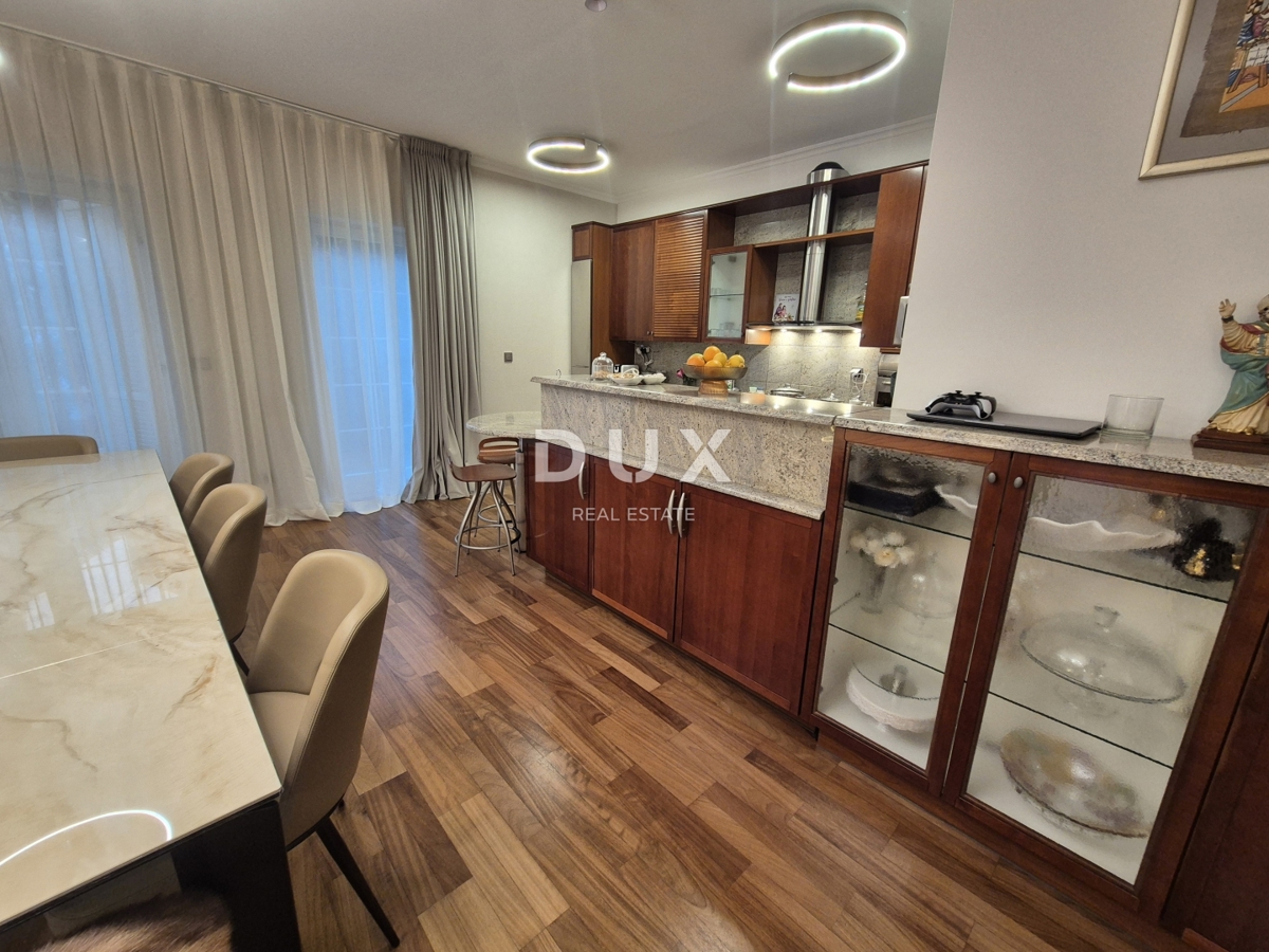 Casa Remete, Maksimir, 460m2