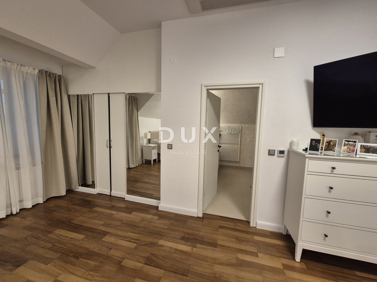 Casa Remete, Maksimir, 460m2