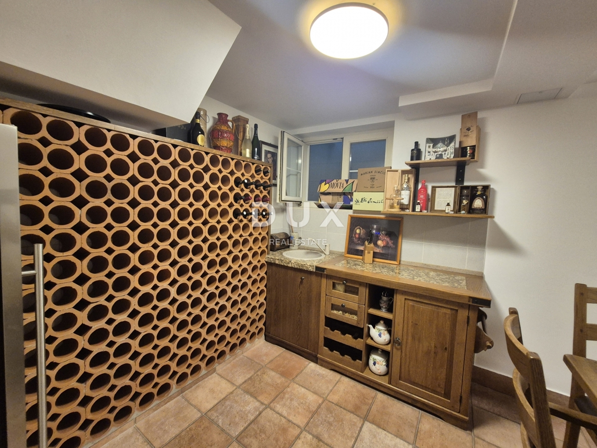 Casa Remete, Maksimir, 460m2