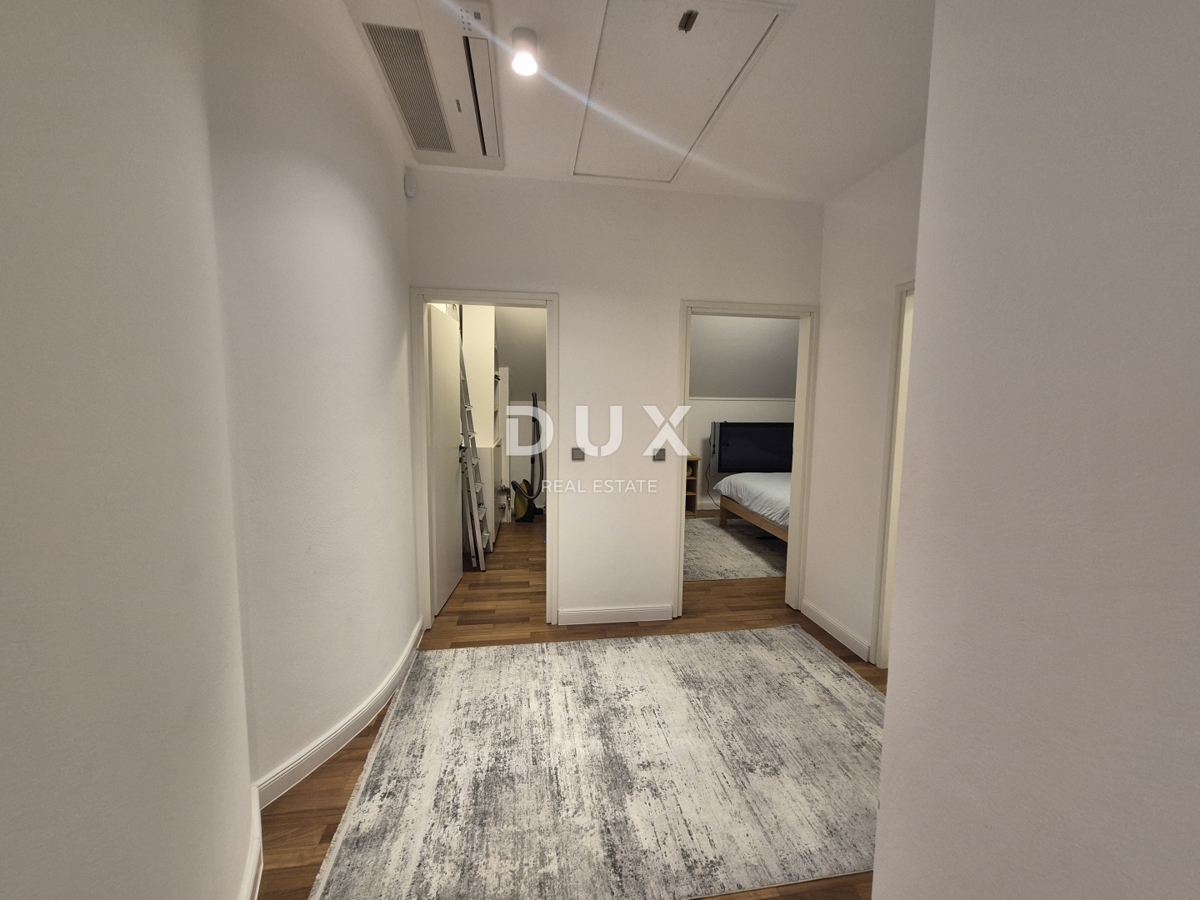 Casa Remete, Maksimir, 460m2