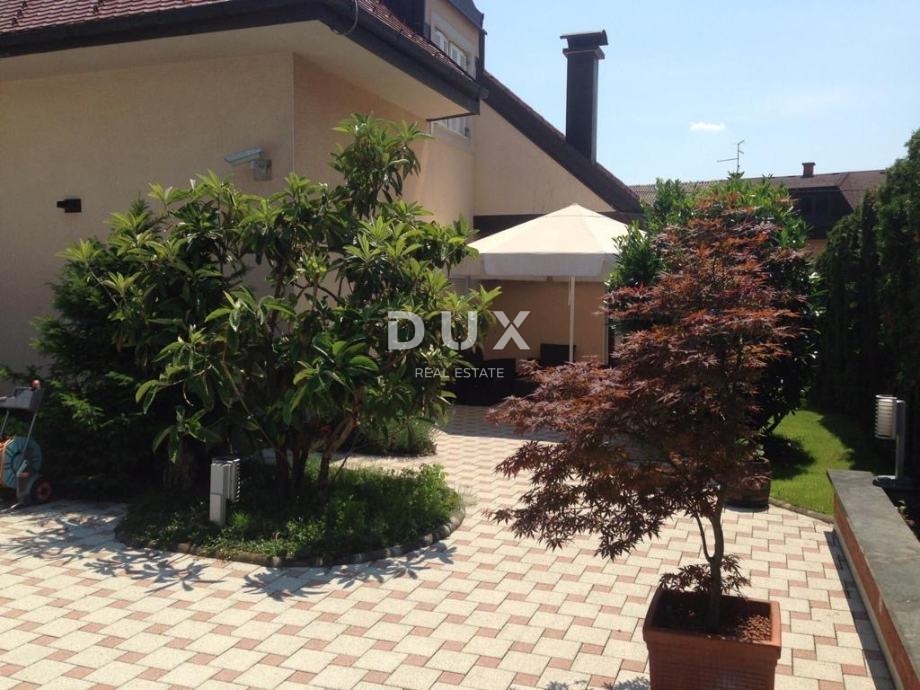 Casa Remete, Maksimir, 460m2