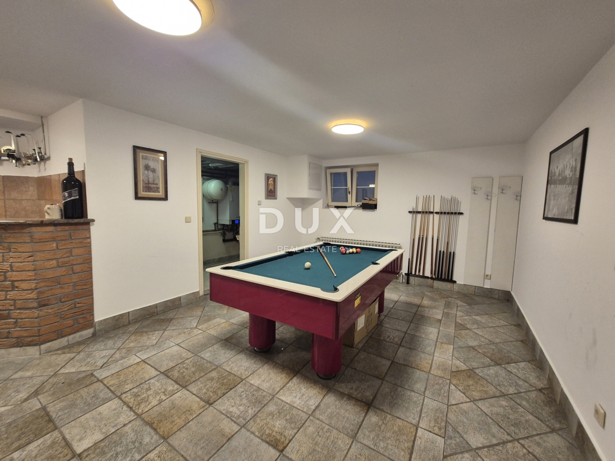 Casa Remete, Maksimir, 460m2