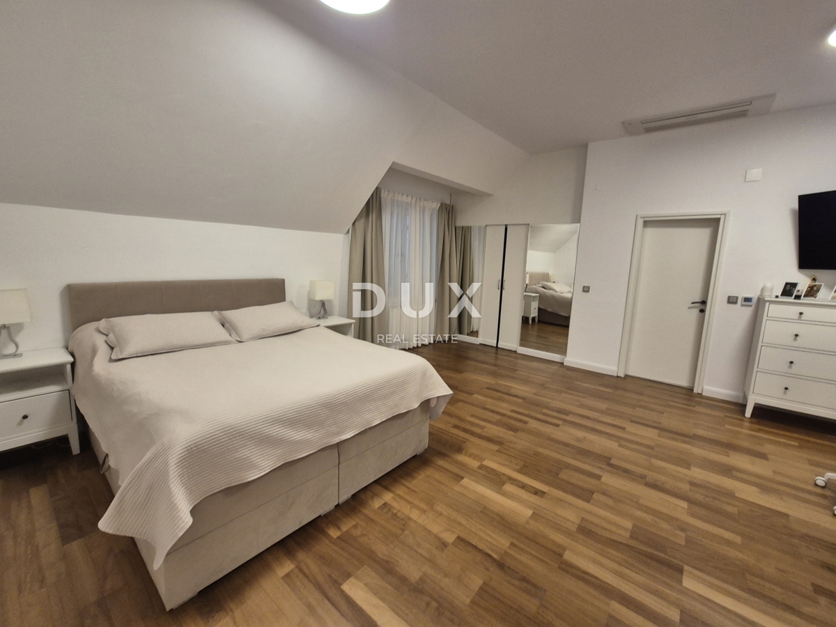 Casa Remete, Maksimir, 460m2