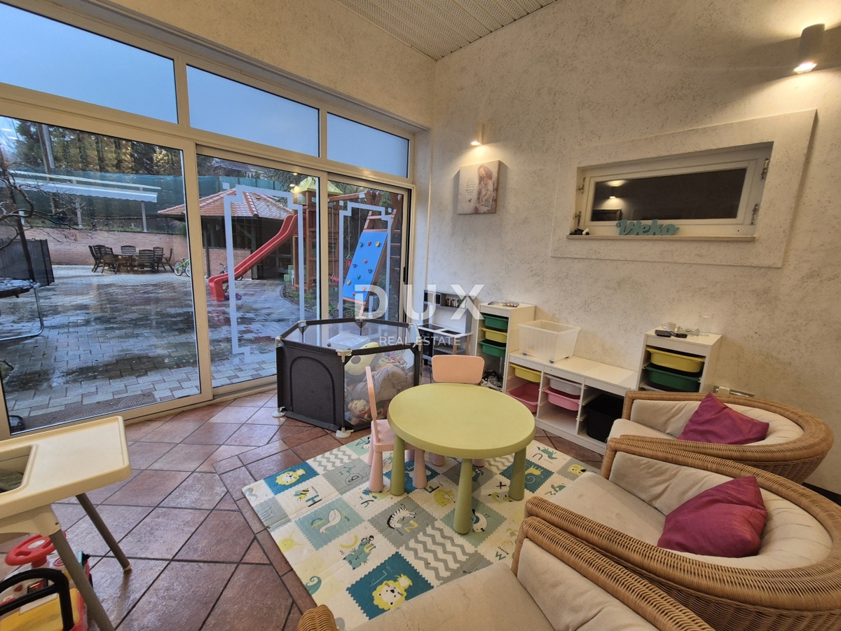 Casa Remete, Maksimir, 460m2