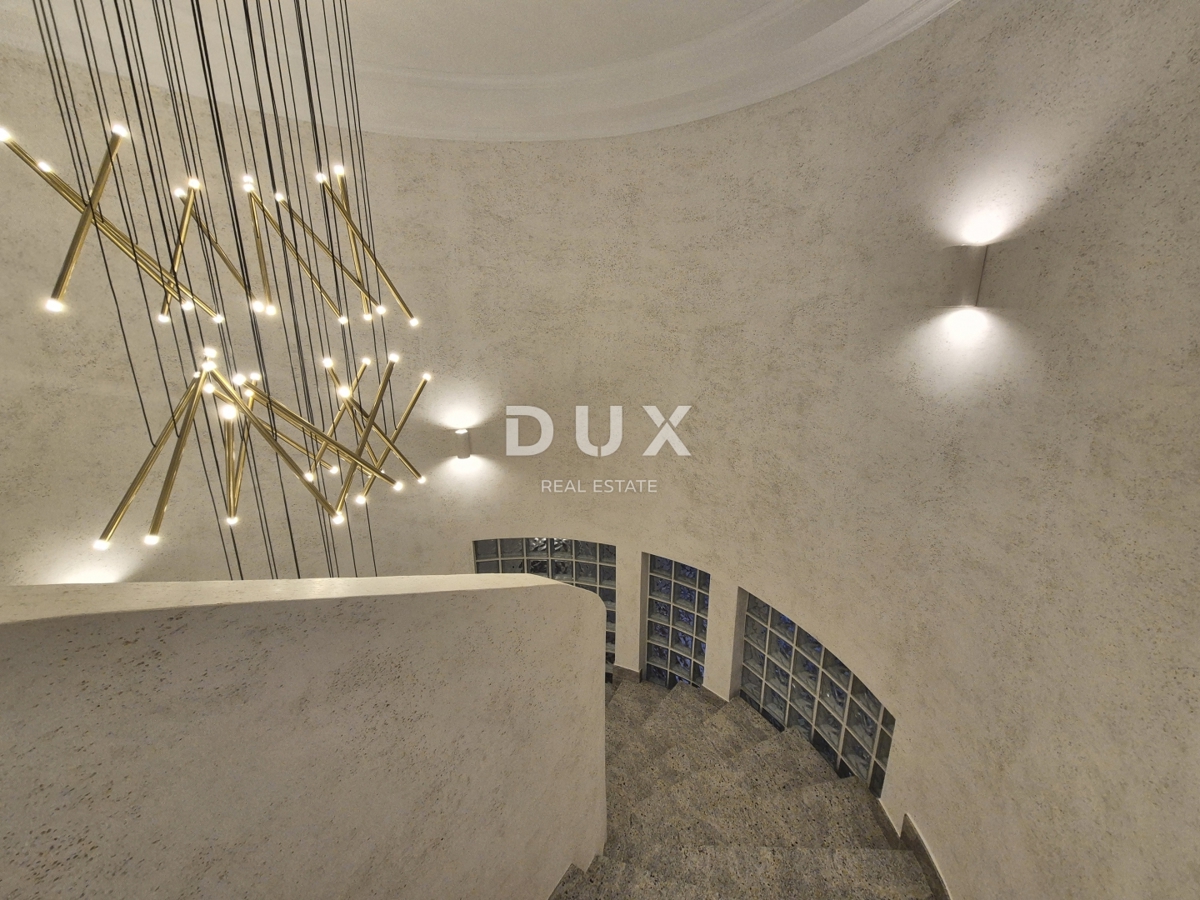 Casa Remete, Maksimir, 460m2