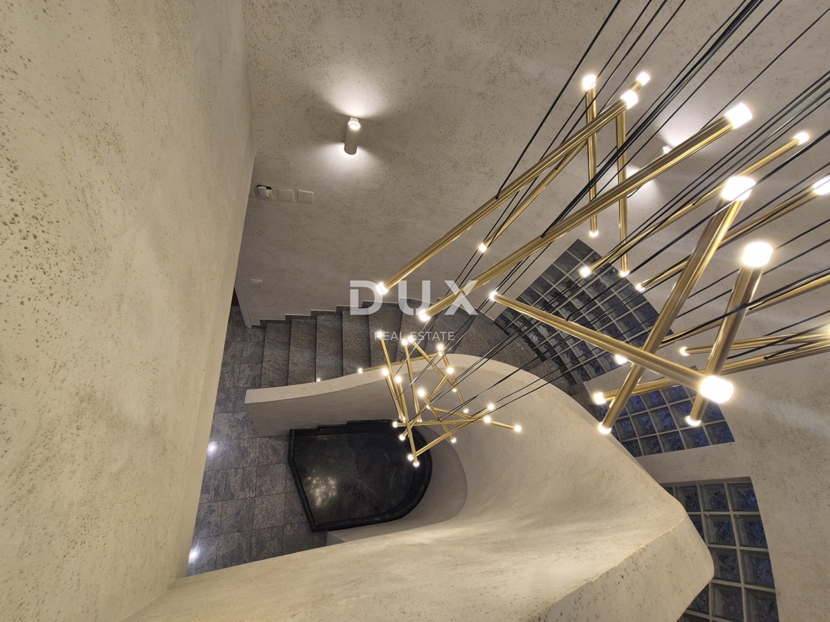 Casa Remete, Maksimir, 460m2