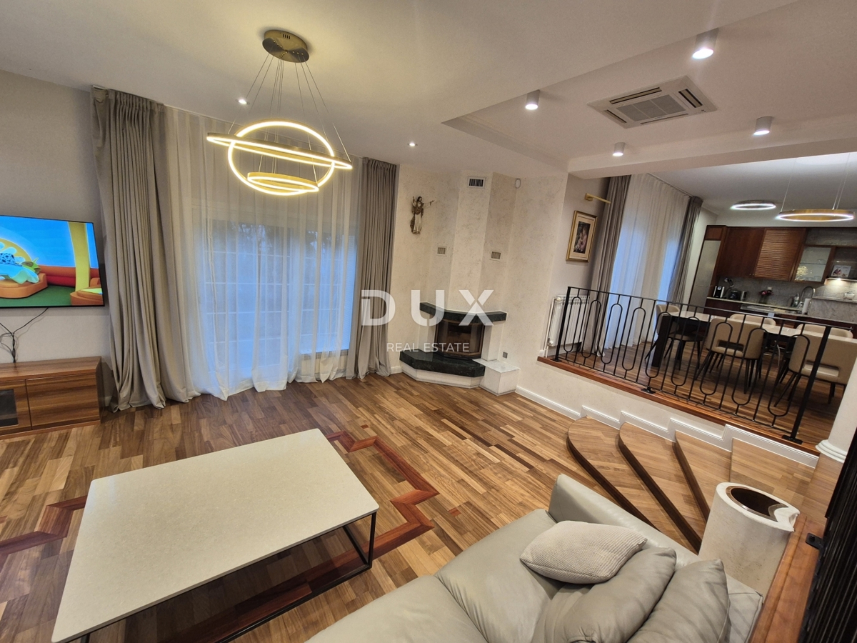 Casa Remete, Maksimir, 460m2