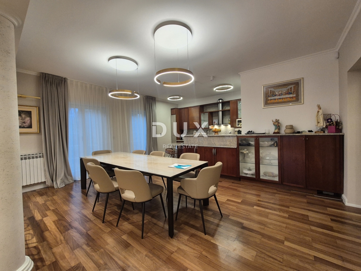 Casa Remete, Maksimir, 460m2