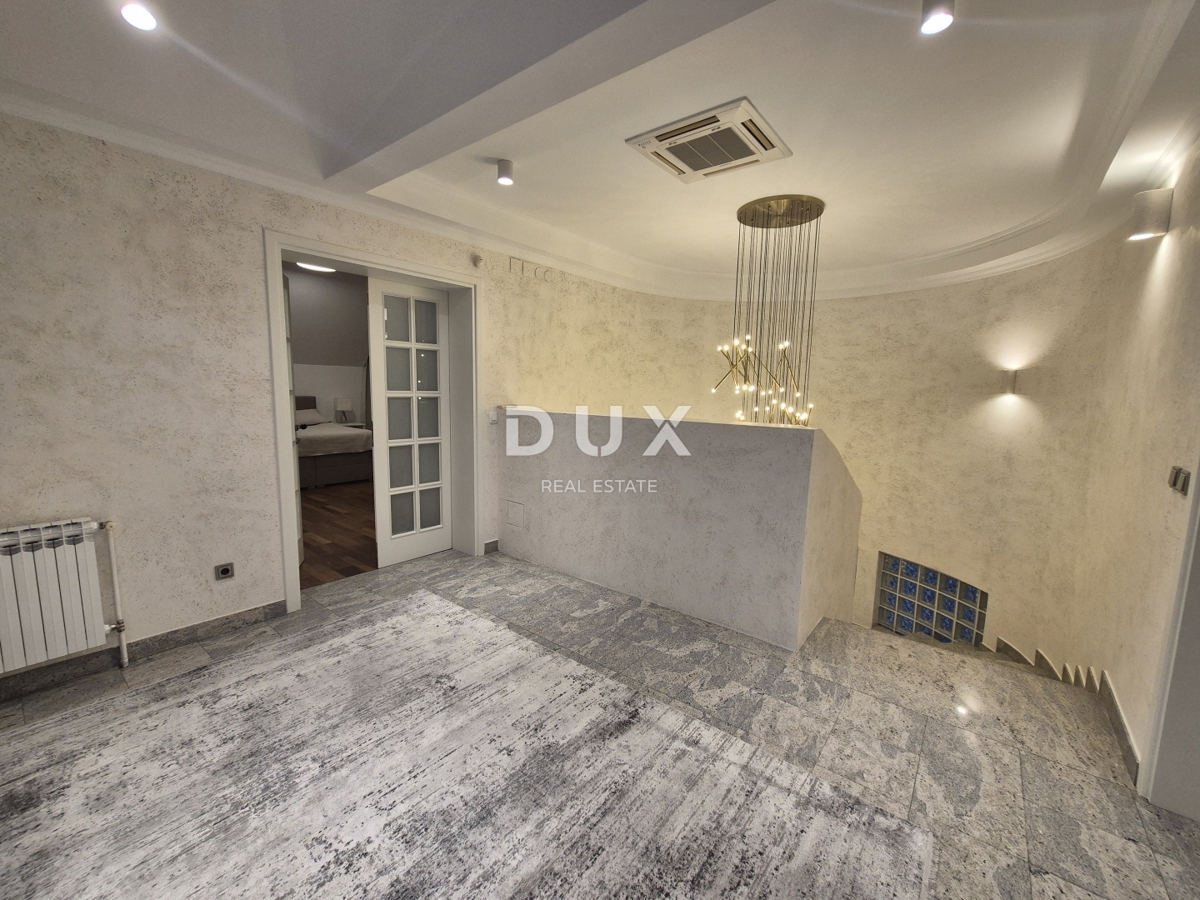 Casa Remete, Maksimir, 460m2