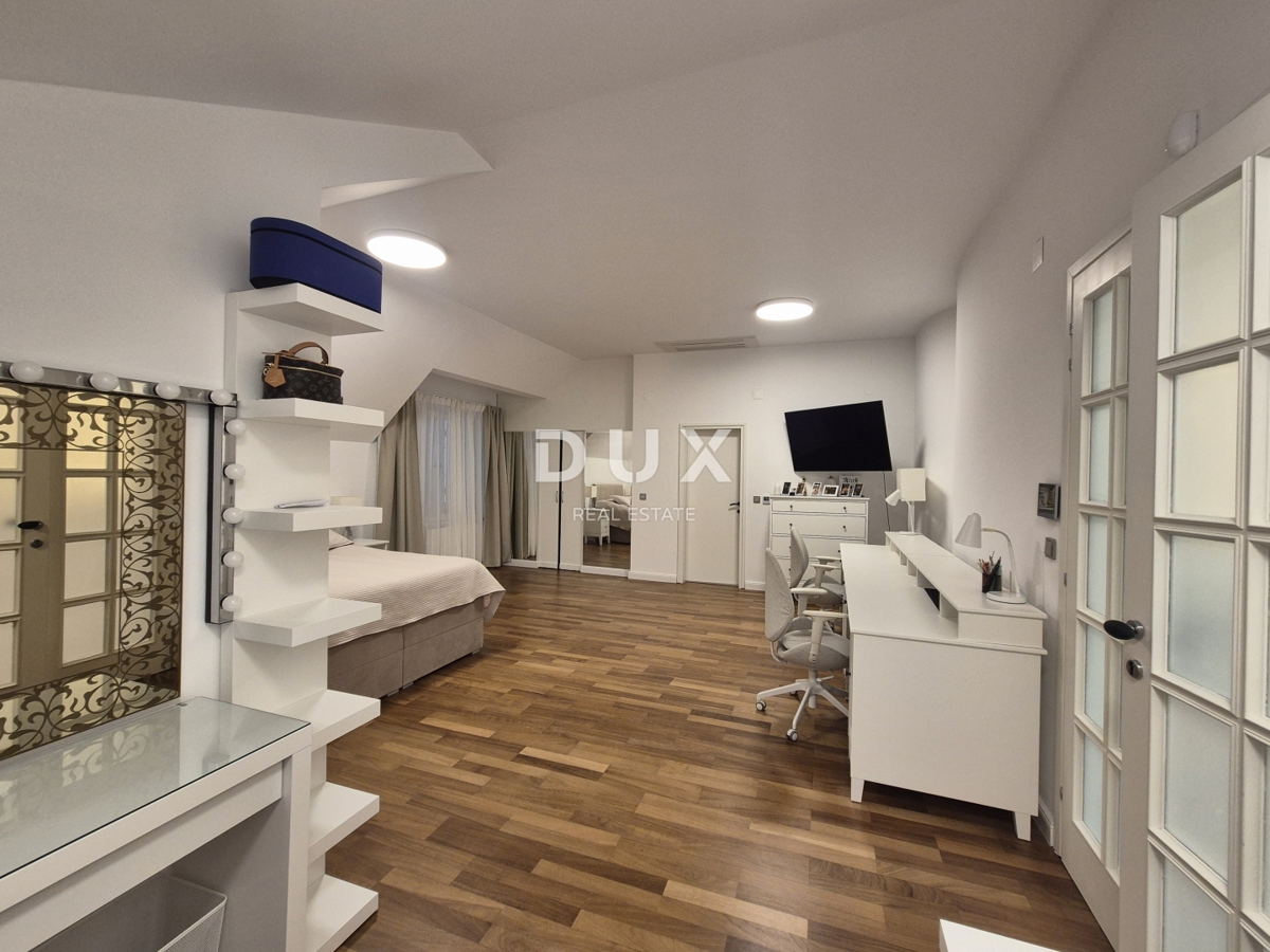 Casa Remete, Maksimir, 460m2