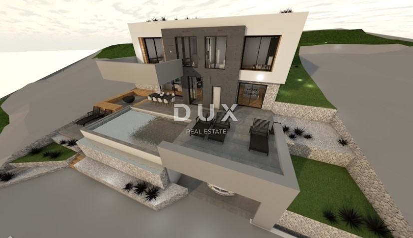 Terreno Crikvenica, 596m2