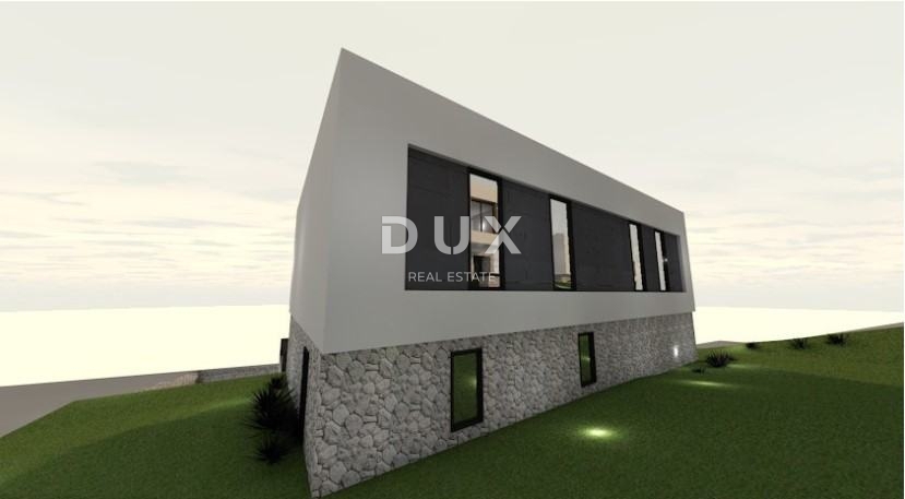 Terreno Crikvenica, 596m2