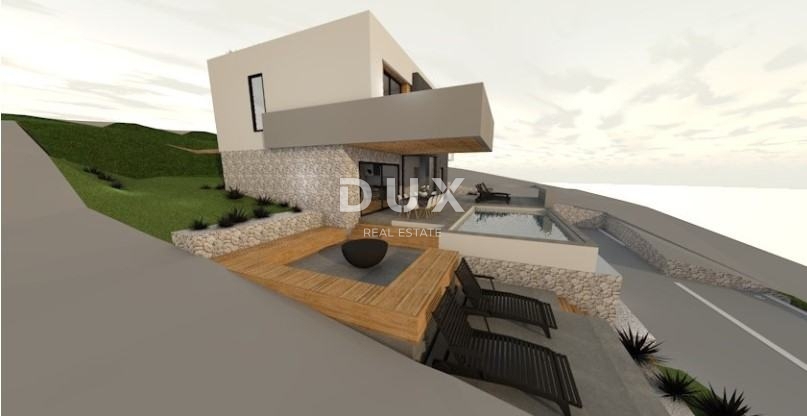 Terreno Crikvenica, 596m2