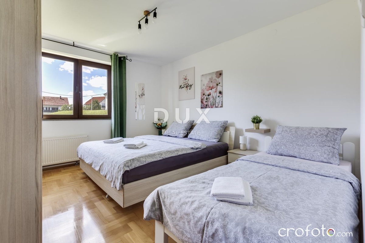 LIKA, PLITVIČKA JEZERA - Casa ristrutturata con piscina immersa nella natura