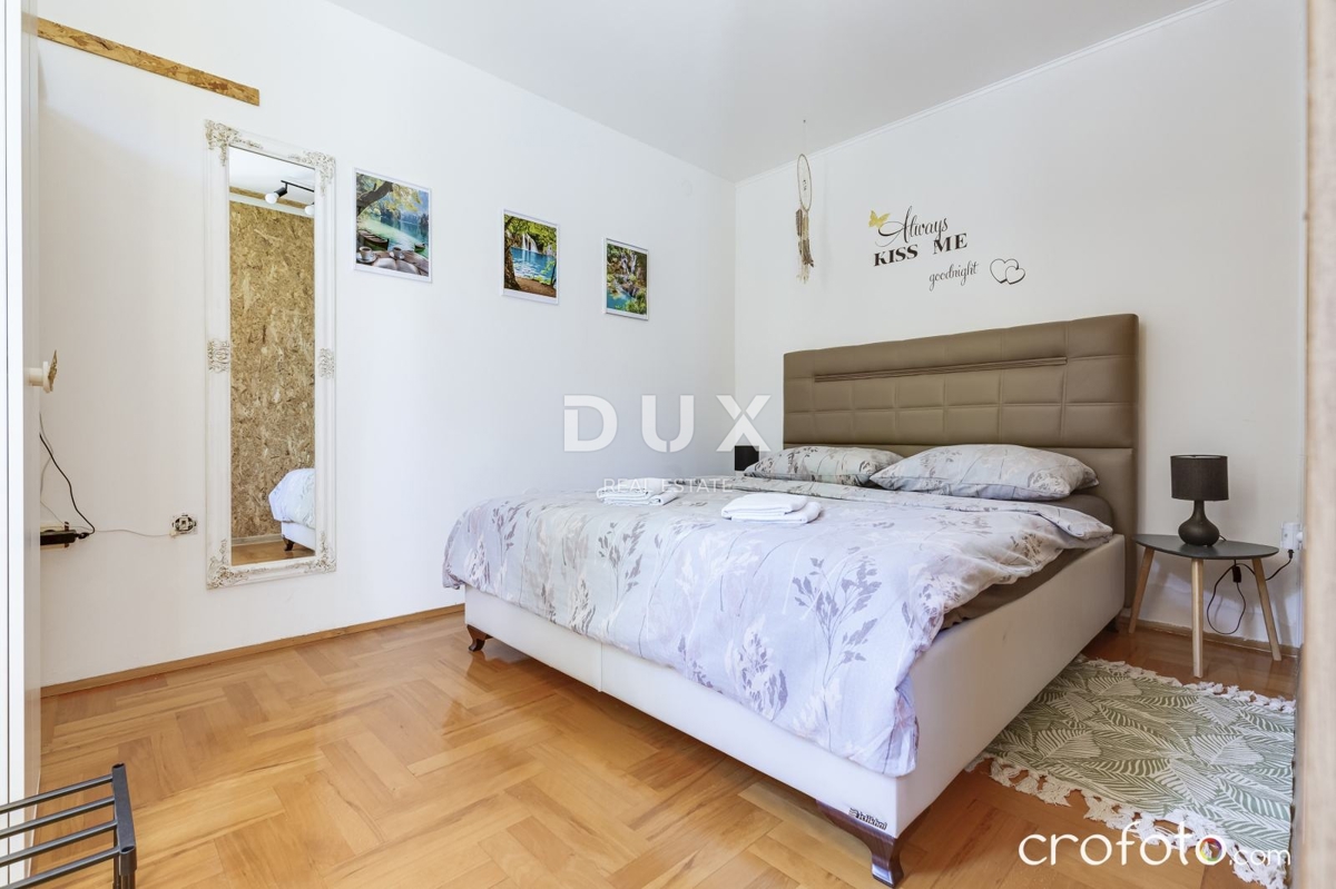 LIKA, PLITVIČKA JEZERA - Casa ristrutturata con piscina immersa nella natura