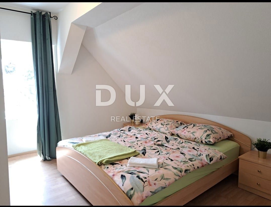 LIKA, PLITVIČKA JEZERA - Casa ristrutturata con piscina immersa nella natura