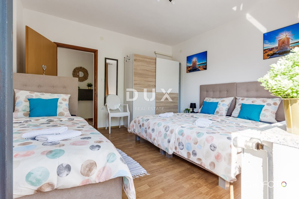 LIKA, PLITVIČKA JEZERA - Casa ristrutturata con piscina immersa nella natura