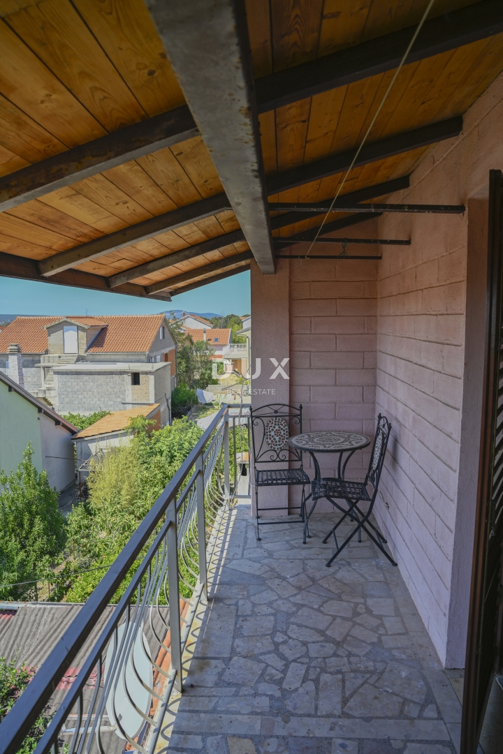 Casa Tinj, Benkovac, 275m2