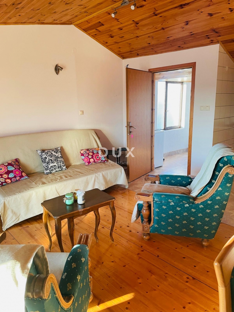 Casa Tinj, Benkovac, 275m2