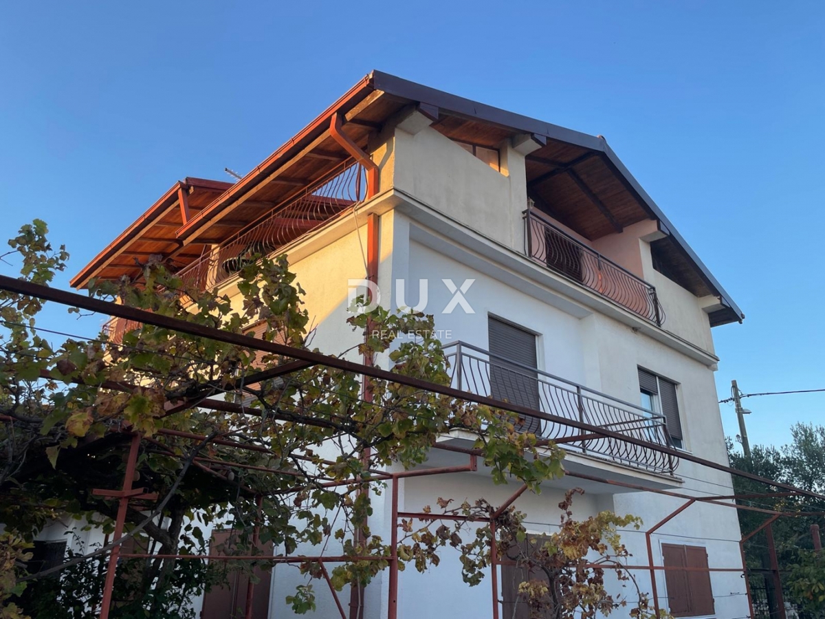 Casa Tinj, Benkovac, 275m2