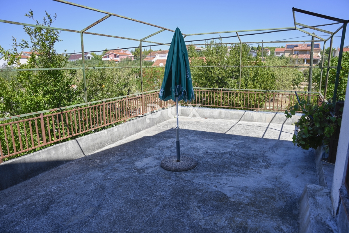 Casa Tinj, Benkovac, 275m2