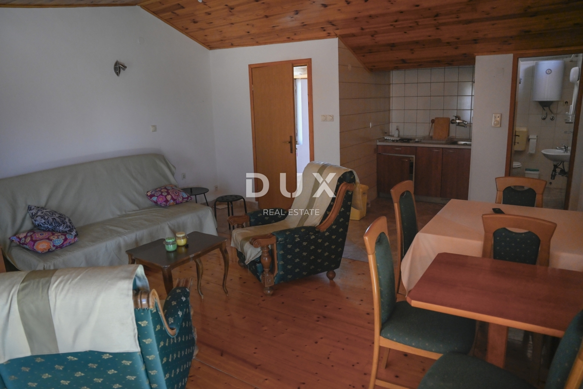 Casa Tinj, Benkovac, 275m2