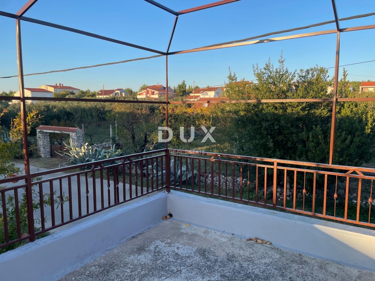 Casa Tinj, Benkovac, 275m2