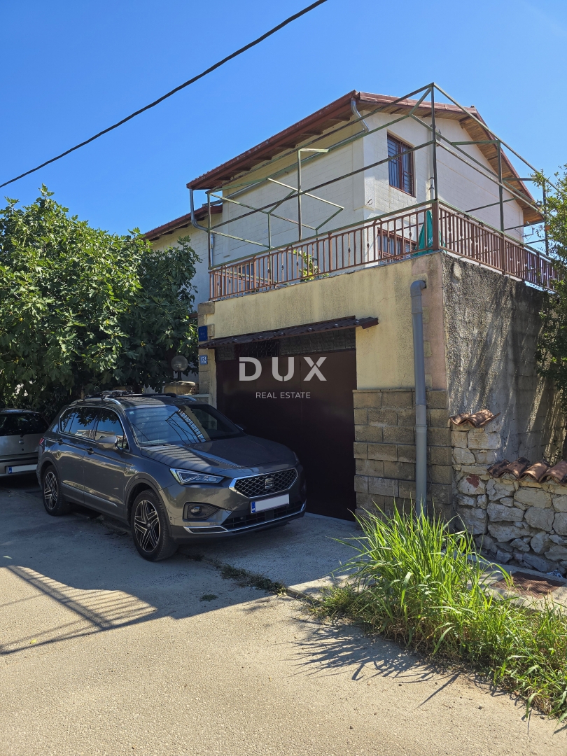 Casa Tinj, Benkovac, 275m2