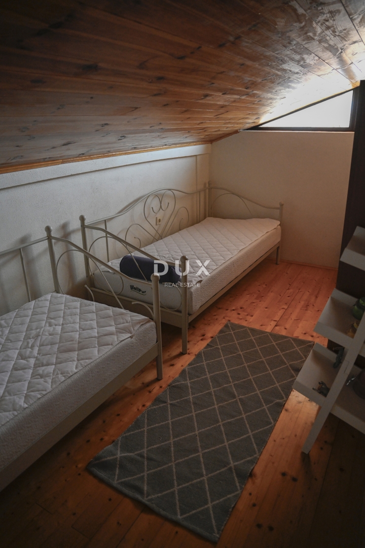 Casa Tinj, Benkovac, 275m2