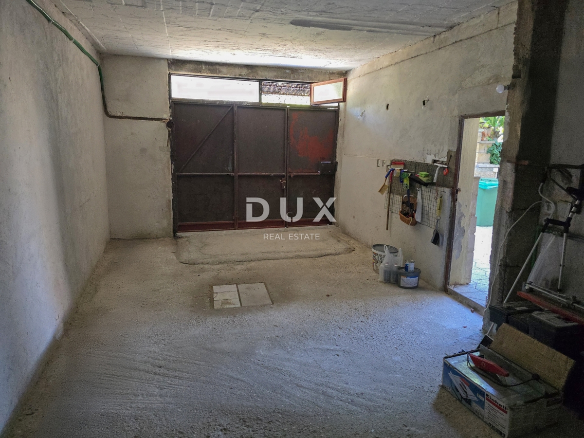 Casa Tinj, Benkovac, 275m2