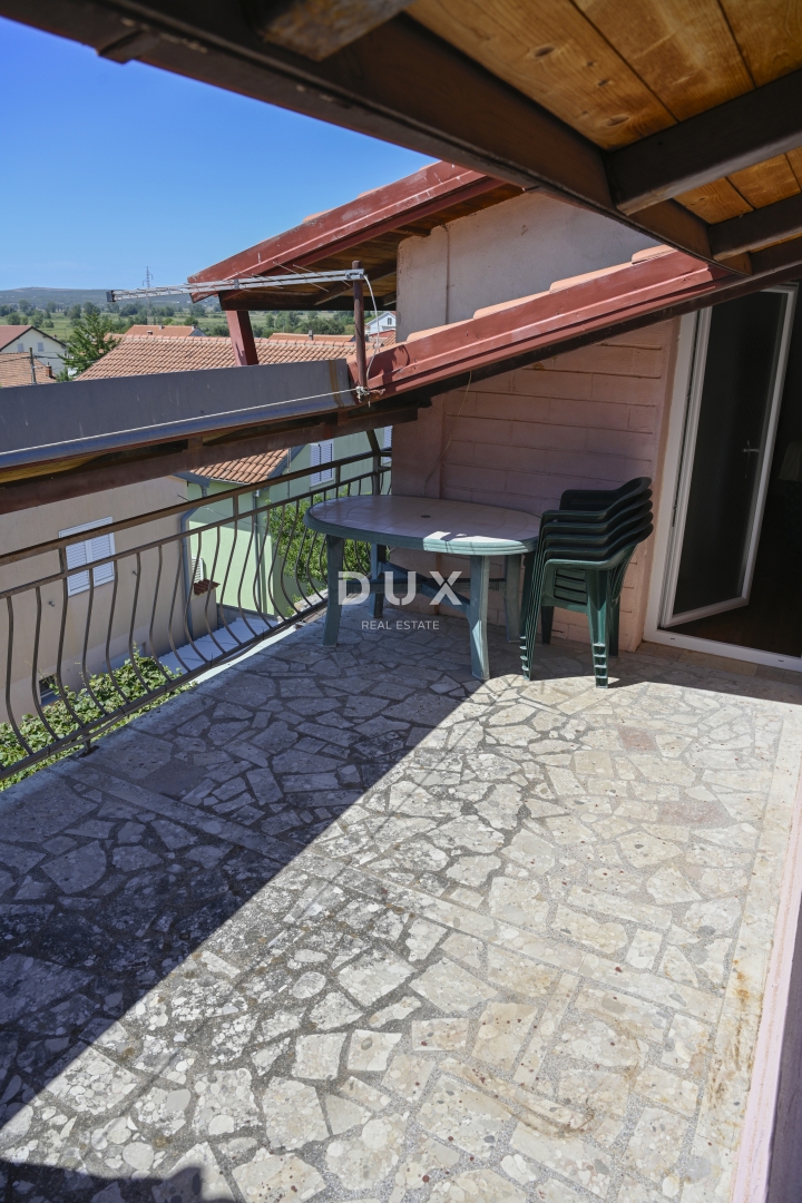 Casa Tinj, Benkovac, 275m2