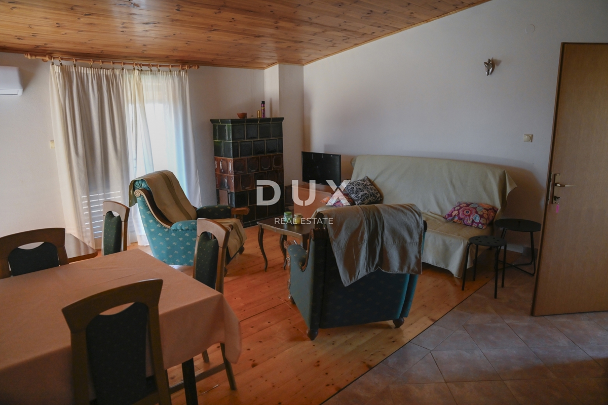 Casa Tinj, Benkovac, 275m2