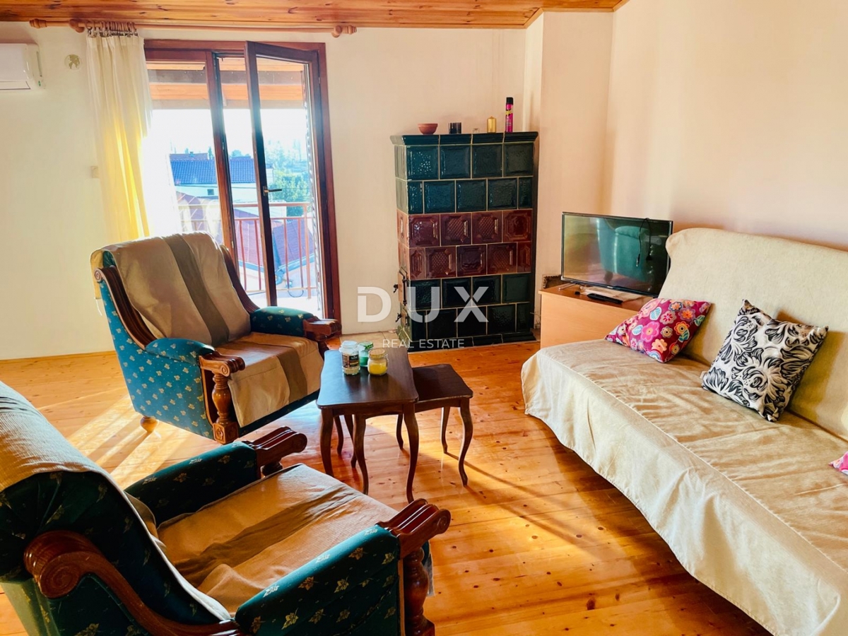 Casa Tinj, Benkovac, 275m2