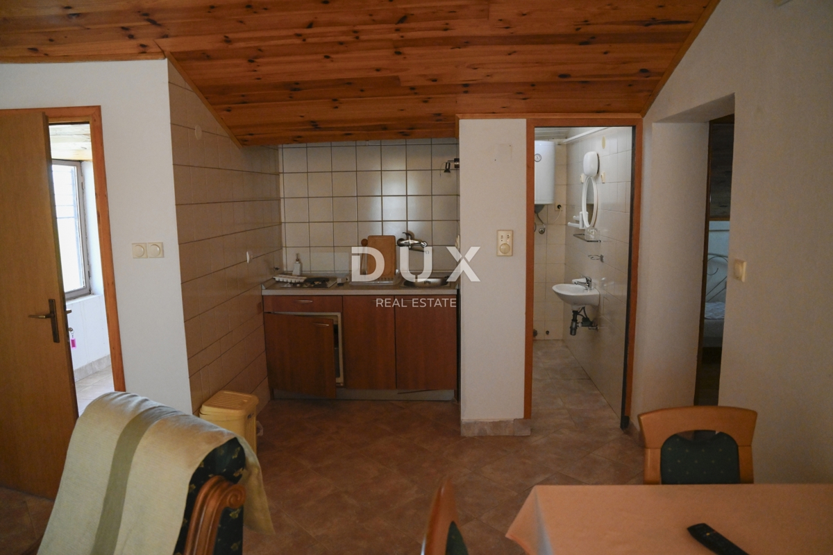 Casa Tinj, Benkovac, 275m2