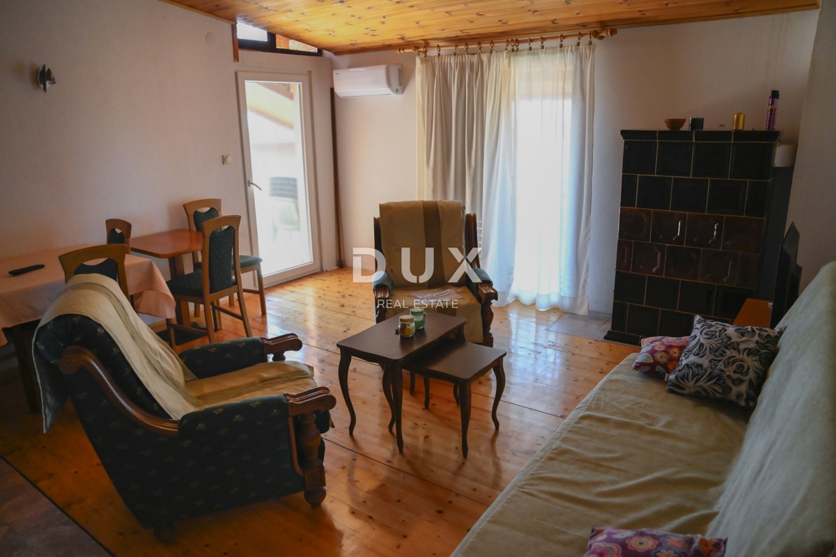 Casa Tinj, Benkovac, 275m2