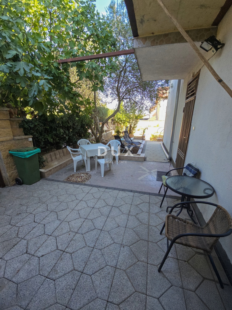 Casa Tinj, Benkovac, 275m2