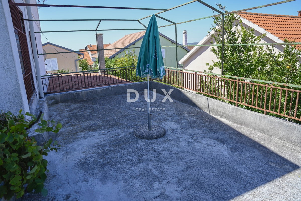 Casa Tinj, Benkovac, 275m2