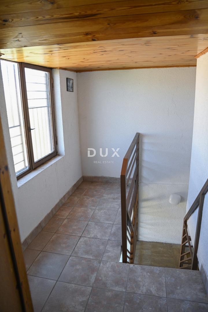 Casa Tinj, Benkovac, 275m2