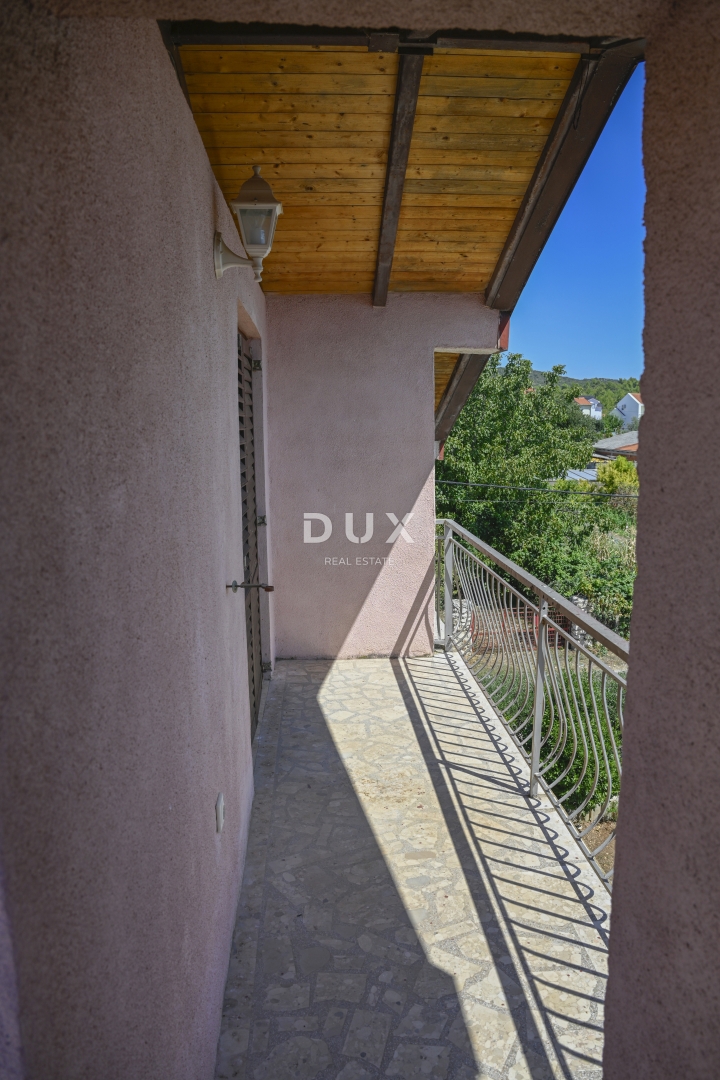 Casa Tinj, Benkovac, 275m2