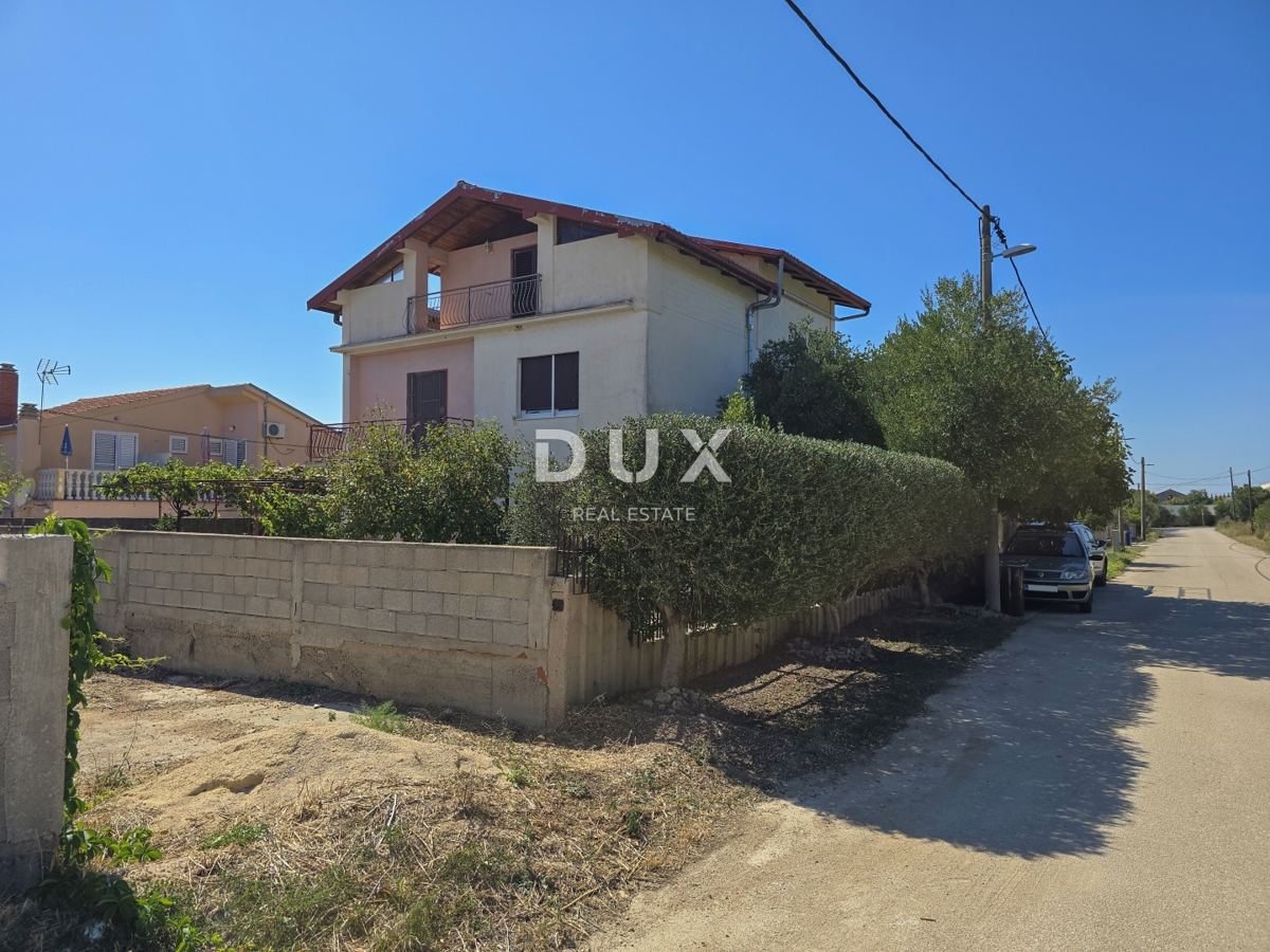 Casa Tinj, Benkovac, 275m2