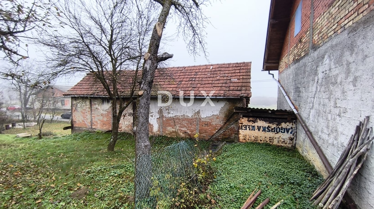 Casa Lužan, Sesvete, 3.000m2