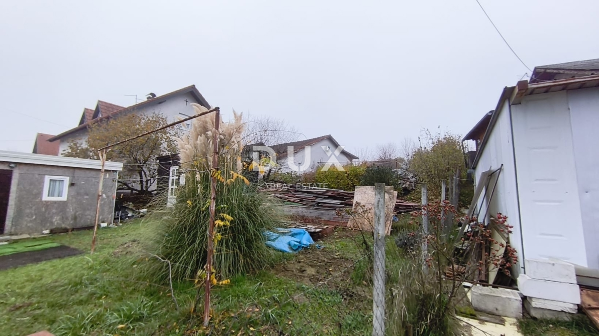 Casa Lužan, Sesvete, 3.000m2