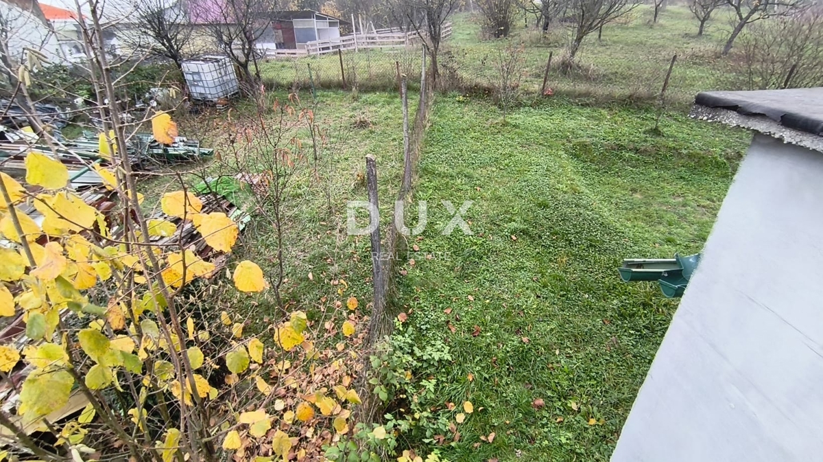 Casa Lužan, Sesvete, 3.000m2