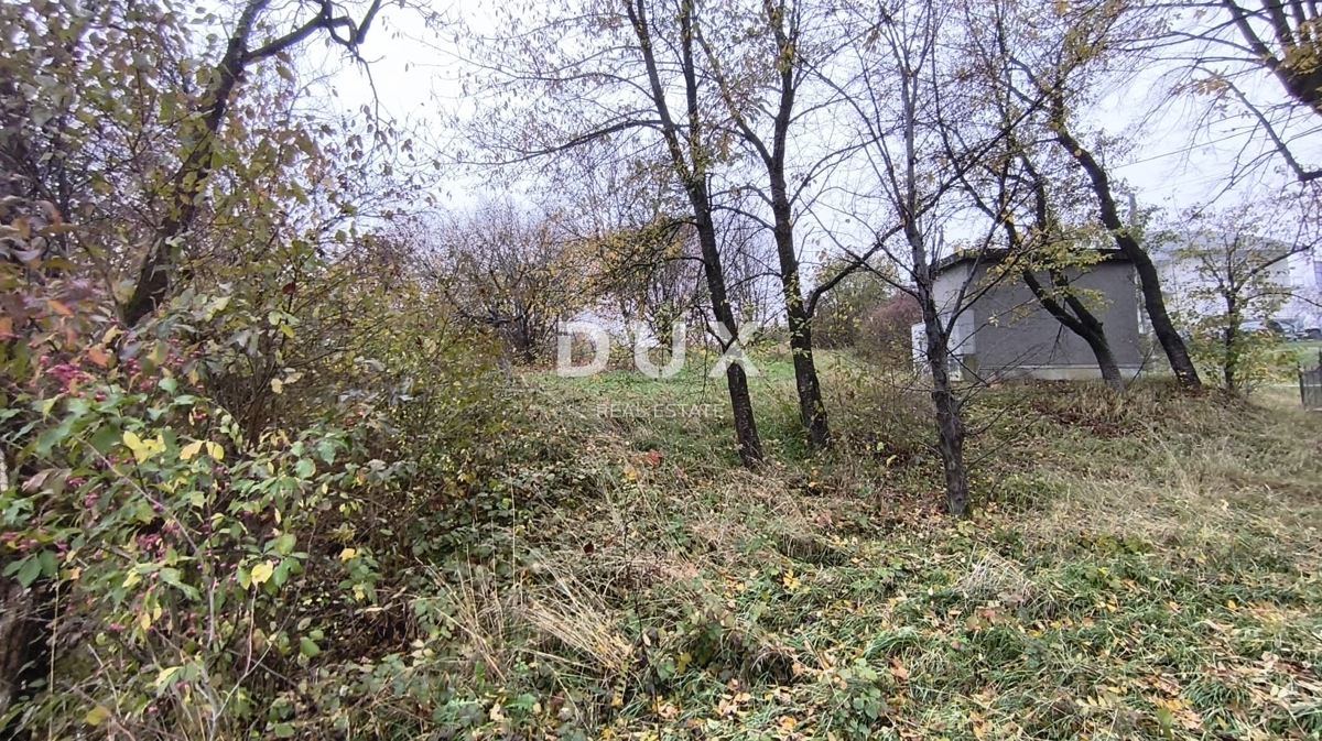 Casa Lužan, Sesvete, 3.000m2