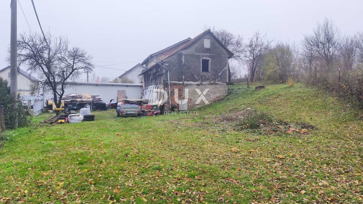 Casa Lužan, Sesvete, 3.000m2