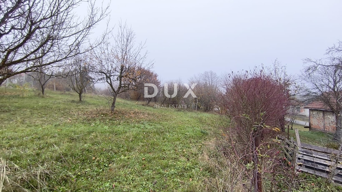 Casa Lužan, Sesvete, 3.000m2