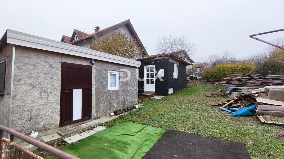 Casa Lužan, Sesvete, 3.000m2