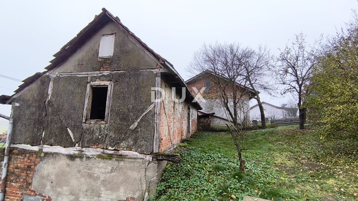 Casa Lužan, Sesvete, 3.000m2