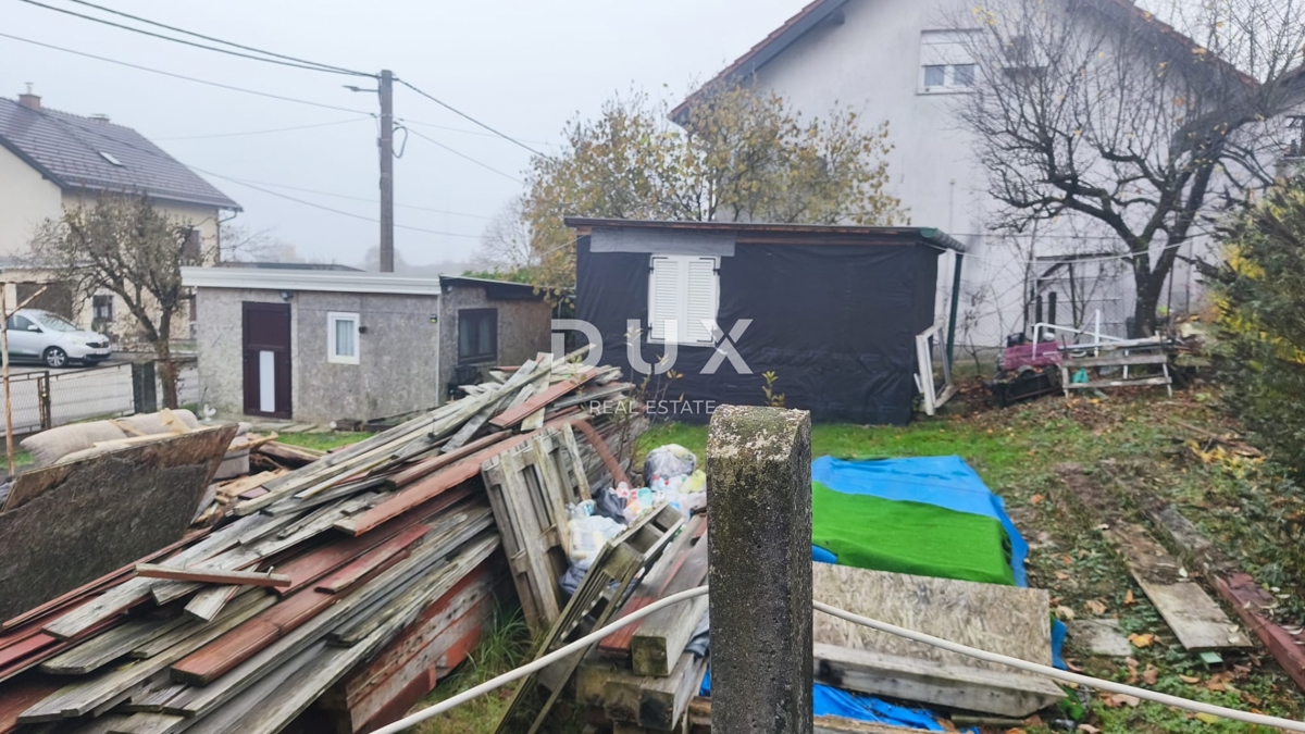 Casa Lužan, Sesvete, 3.000m2